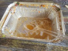 -花儿姐与战哥的美食档