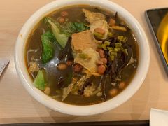 原味螺蛳粉-水平有限广西米粉·广西风味集(五道口店)