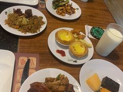 -汉巴味德(大悦城店)