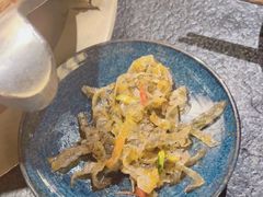 -湊湊火锅·茶憩(世博大道店)