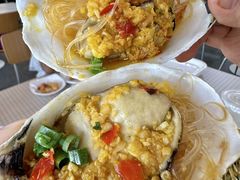 -很久以前羊肉串(朝阳路店)