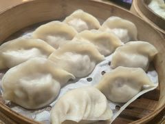 -老边饺子馆(中街店)