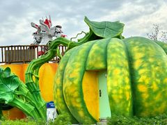 -水上乐园·欢乐世界