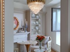 -Me Coffee下午茶艺术空间