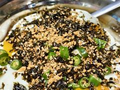 -姐夫家·沈阳黏糊麻辣拌·拌鸡架·冷面(南头古城店)