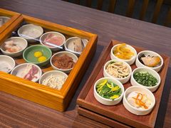 -良米山·云南野生菌过桥米线(上海首店)