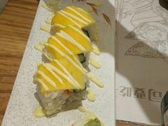 -林妈妈村·日式料理(宝山龙湖天街店)