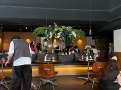 -Fuzzy Bistro 浮几韩餐·茶酒馆