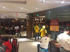 等位区-刘胖子家常菜·蹄花焖藕(兴业店)