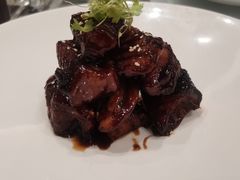 -麒茗餐厅·粤菜·宴会厅·海鲜(锦绣路店)