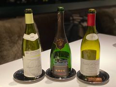 -Oyster Talks 四度蚝法餐厅