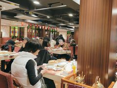 -点都德(聚福楼店)