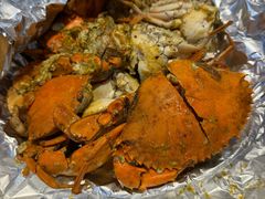 -盛港湾海鲜食府(黄沙店)