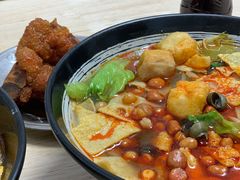 -笋果坊螺蛳粉(竹园小区店)