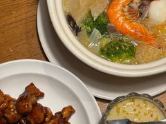 -新白鹿餐厅(龙游路总店·杭帮菜名店)