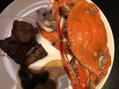 -深圳四季酒店·馥自助餐厅