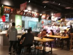 -百佳永辉超市(福田星河店)