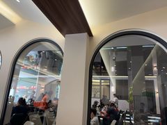 -何适山庄 ·可团建(水长城P2停车场店)