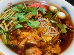 -东北小二东北菜(大车家巷店)