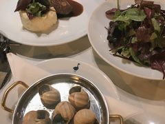 -Le Comptoir de la Gastronomie