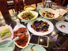 -玉林烤鸭店(垡头店)