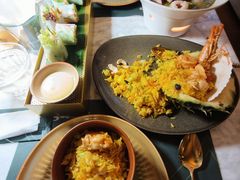 -Tegu泰古莲·泰国餐厅(红山6979店)
