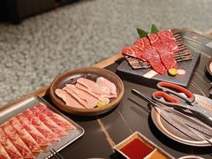 -厚贞日式烤肉(浦东汇智店)