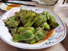 -洪霞餐馆