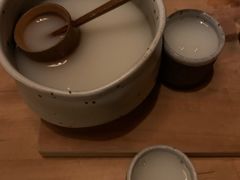 -兮禾酒馆(护国路店)