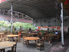 -大岗仙庙烧鸡(海南总店)