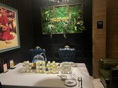 -彩虹之约•淮扬家宴(亚运村店)