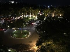 -麦哲伦丝绸度假村