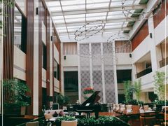 -佛山顺德金茂华美达广场大酒店
