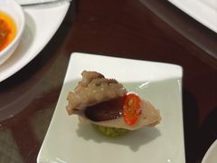 -北京四季酒店·采逸轩