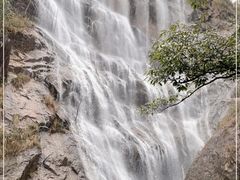 -千泷沟大瀑布旅游区