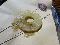 -蚝堡海鲜·威海菜·海肠捞饭·烧烤·亚洲吃蚝公司(幸福门店)
