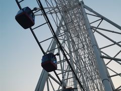 -南昌之星摩天轮