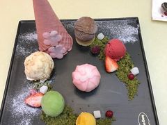 -哈根达斯(美罗城店)