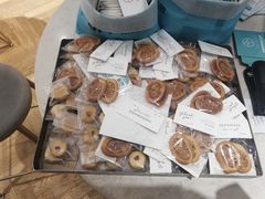 -西檬树SIMON·T轻奢蛋糕(大东方Max店)