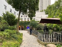 -千滋百味·醉江澜花园餐厅(街道口店)