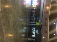 -博纳国际影城(淄博店)