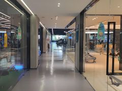 -懒人Club健身(卓越时代广场店)