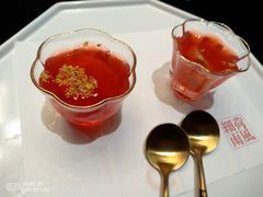 -荷风细雨·中国茶宴(碧云店)