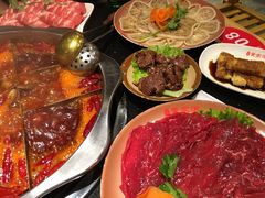-董家湾重庆老火锅(嘉华店)