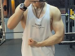 -佳禾健身(三元里店)