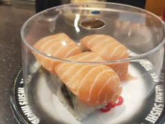 -元气寿司(东方宝泰店)