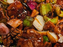 -阿大排档(长春这有山店)