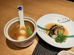 -虹料理·日料放题(悠方店)