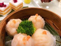 -亮庆餐厅·粤菜·早茶(篁庄店)