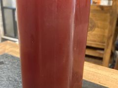 酸梅汁-友乐居羊蝎子(西直门店)